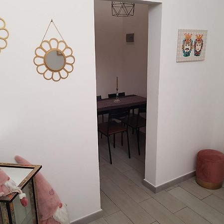 הוילה סירקוזה Momenti E Wellness מראה חיצוני תמונה