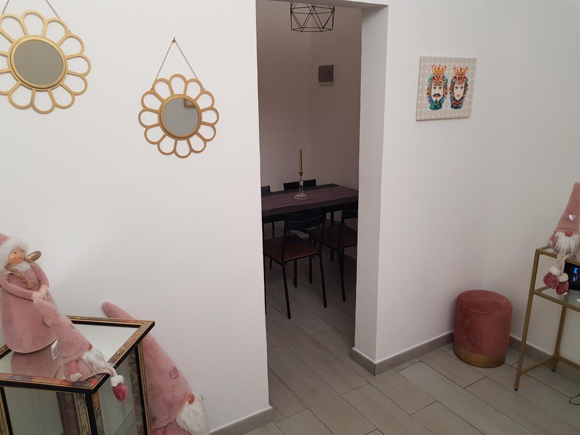 הוילה סירקוזה Momenti E Wellness מראה חיצוני תמונה