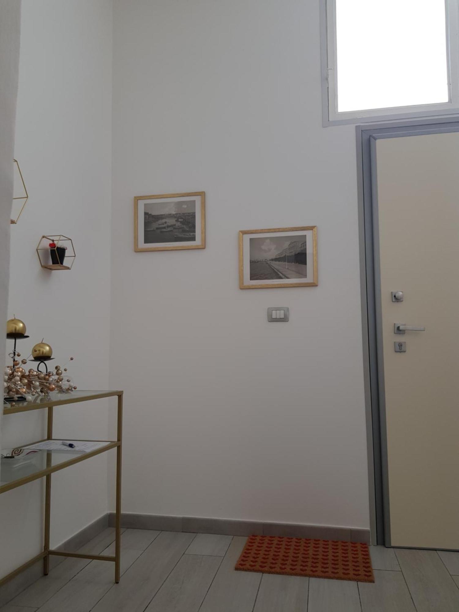 הוילה סירקוזה Momenti E Wellness מראה חיצוני תמונה